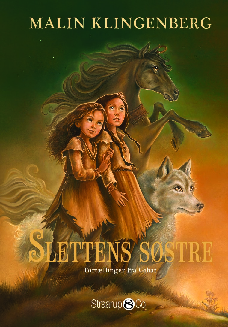 Slettens søstre