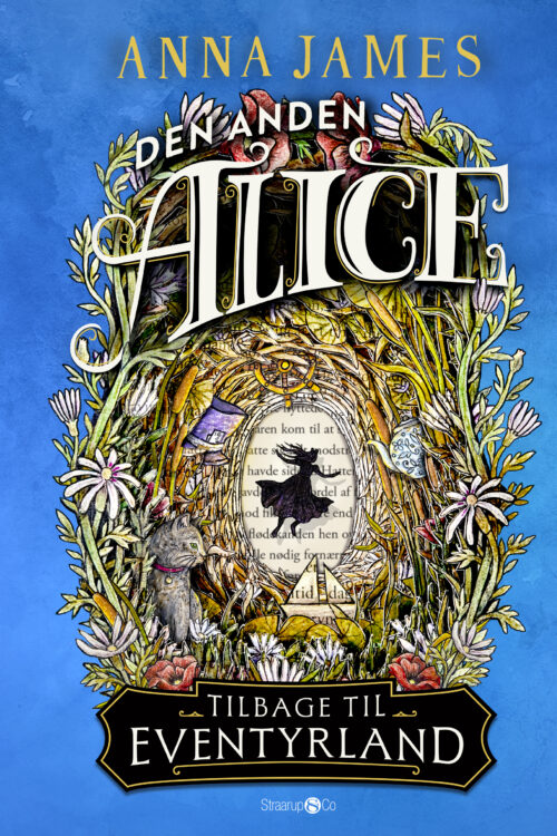 Den anden Alice