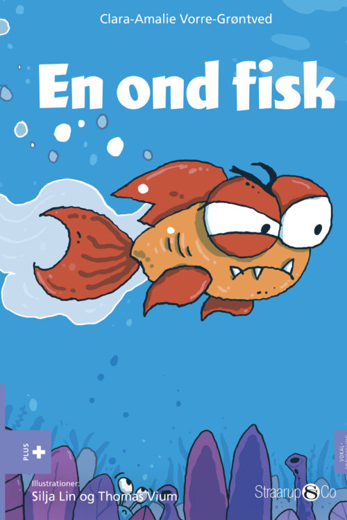 En ond fisk