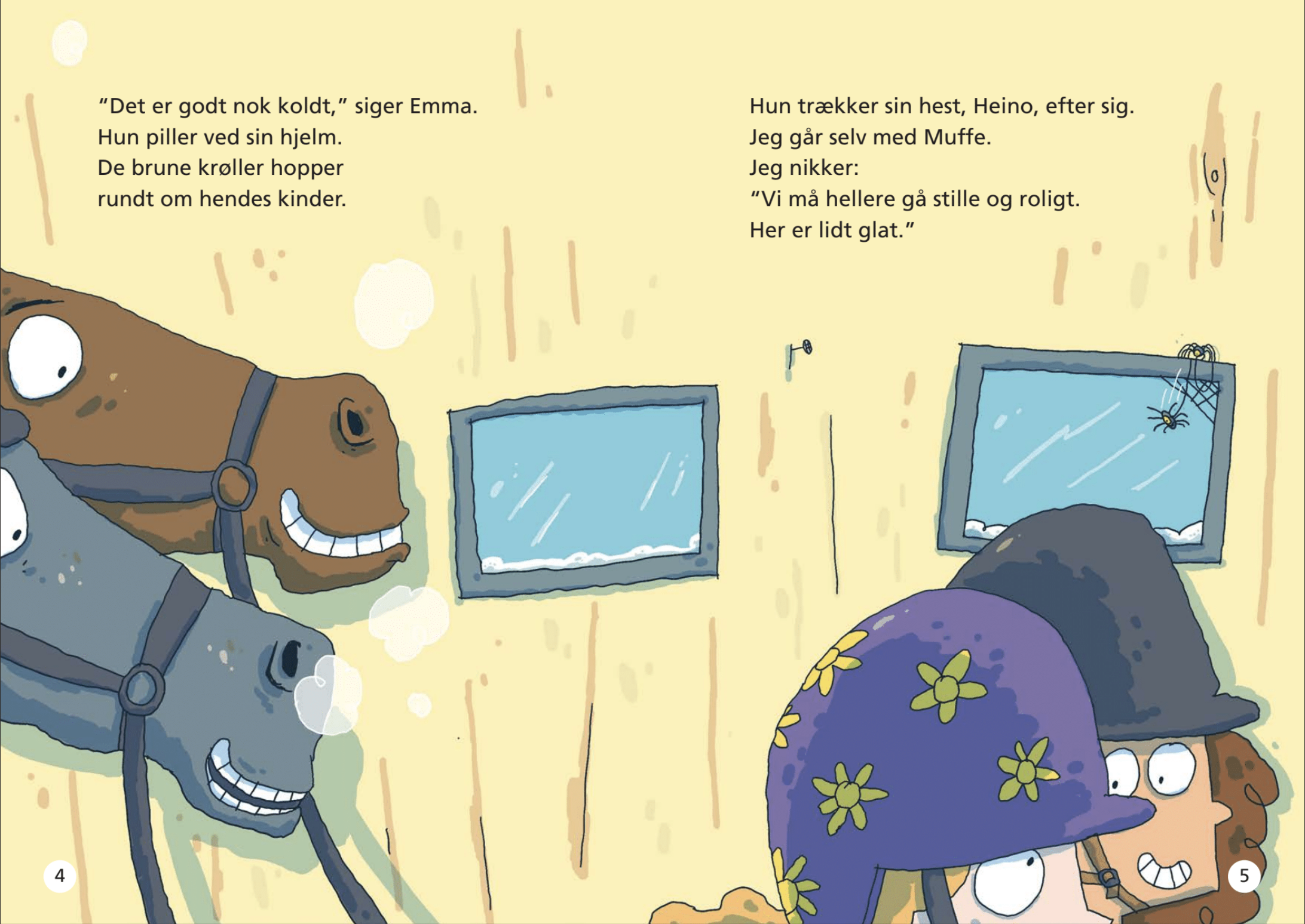 Lykke skal til fest - Billede 4