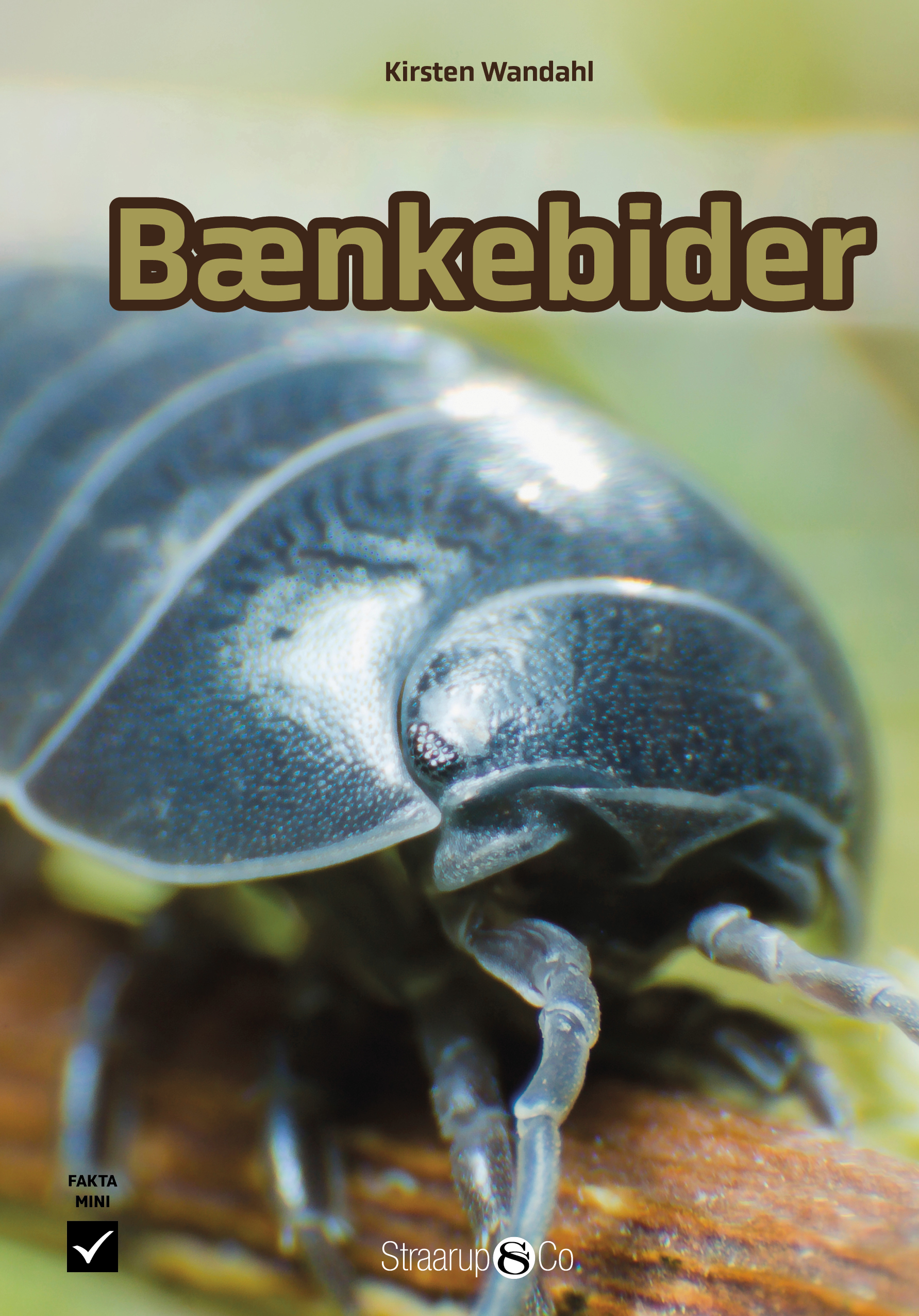 Bænkebider