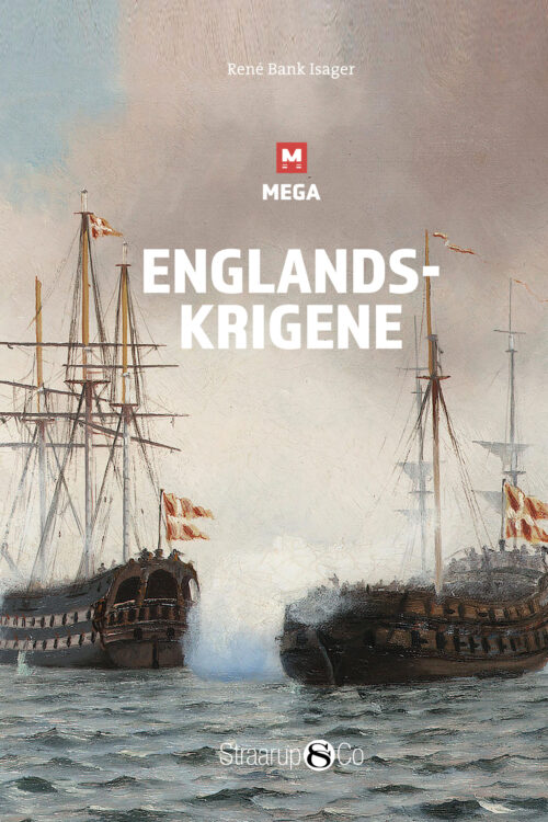 Englandskrigene