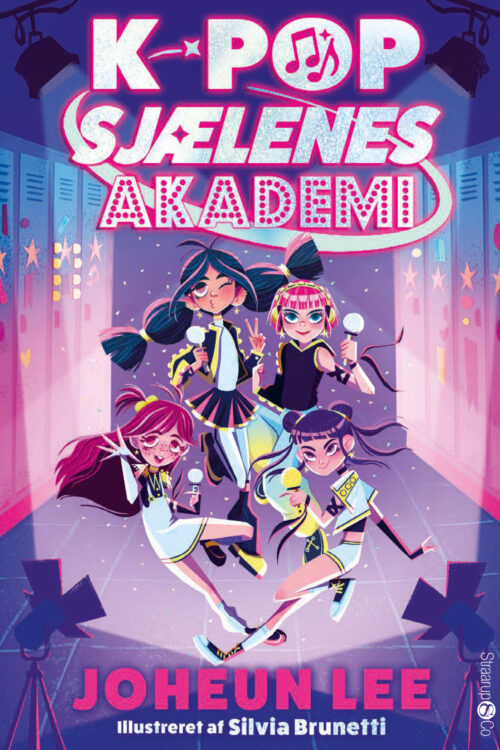 K-Pop Sjælenes Akademi