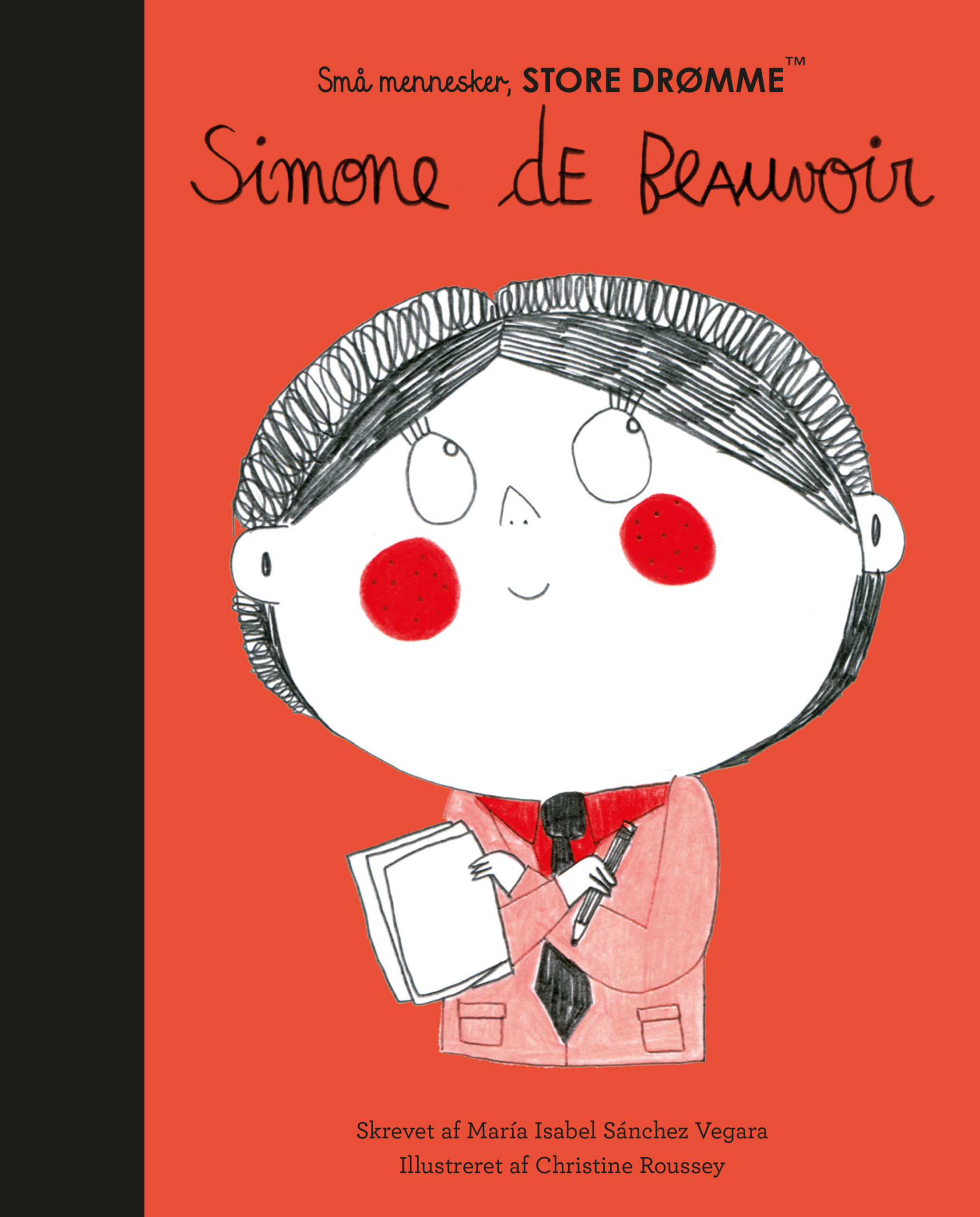 Simone de Beauvoir