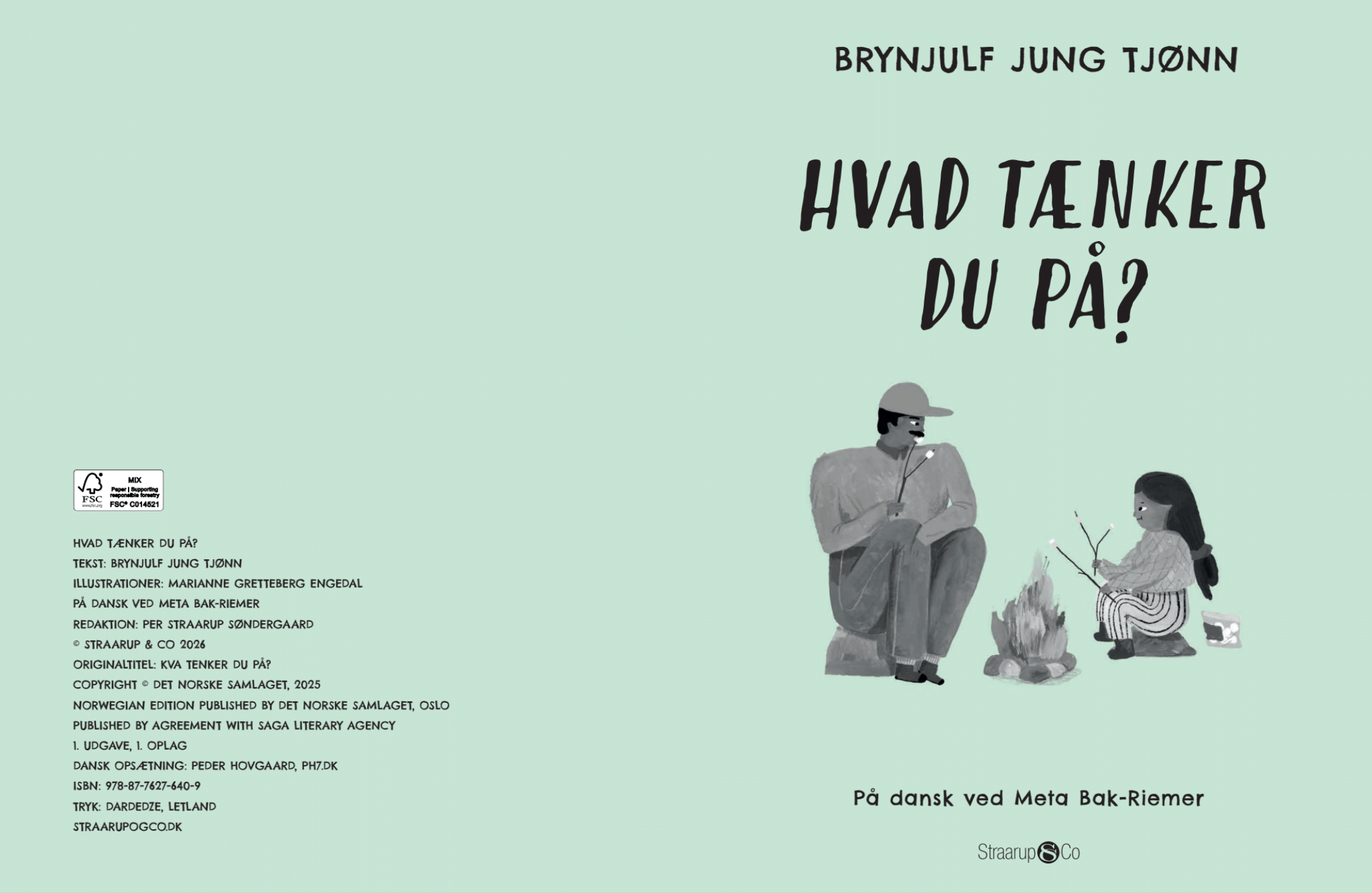 Hvad tænker du på? - Billede 3