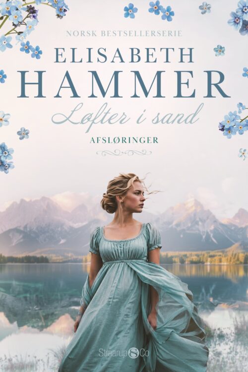Løfter i sand 8: Afsløringer