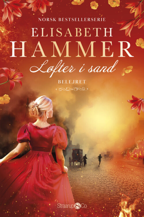 Løfter i sand 7: Belejret