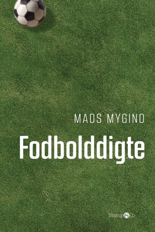 Fodbolddigte