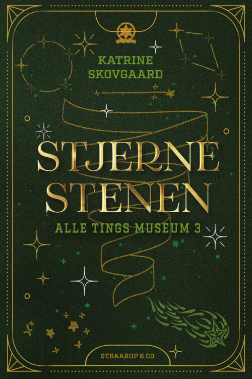 Stjernestenen