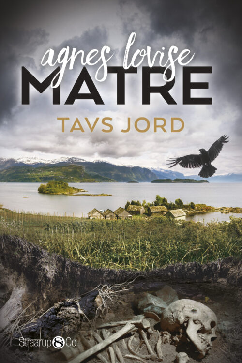 Tavs jord