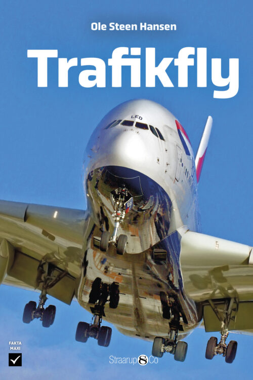 Trafikfly