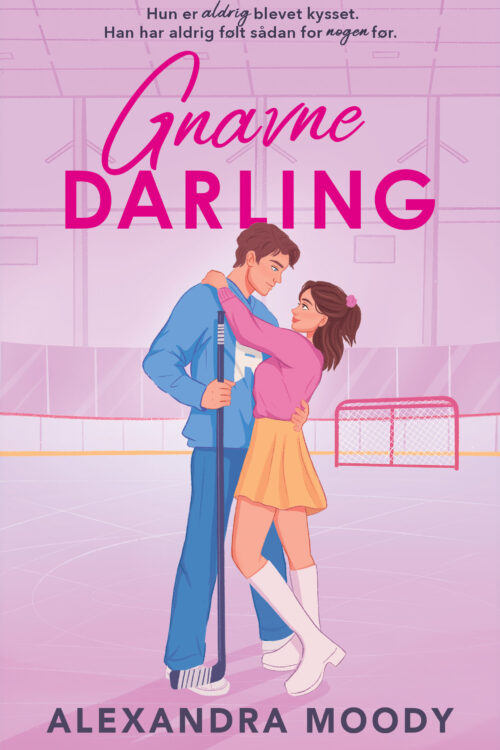 De Djævelske Darlings 2: Gnavne Darling