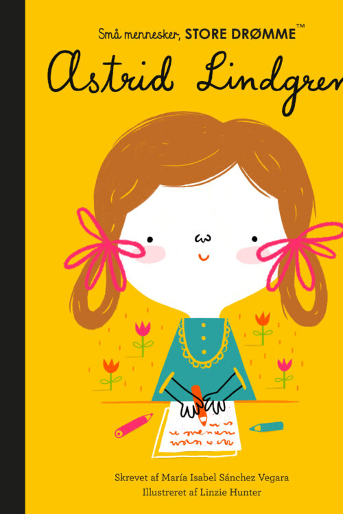 Astrid Lindgren
