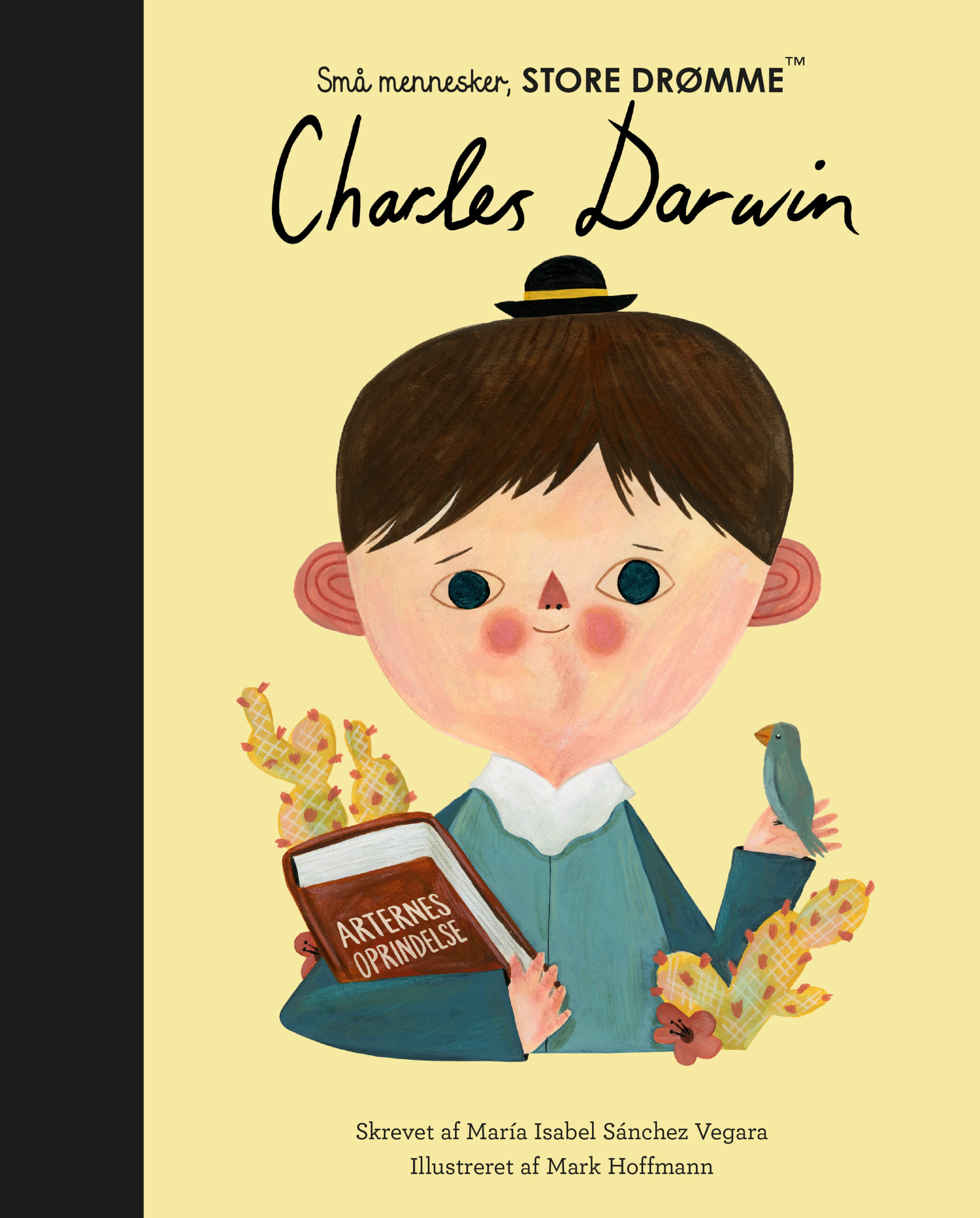 Charles Darwin