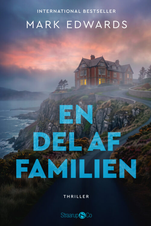 En del af familien
