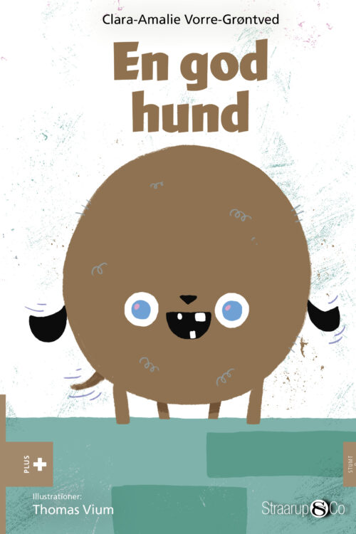 En god hund