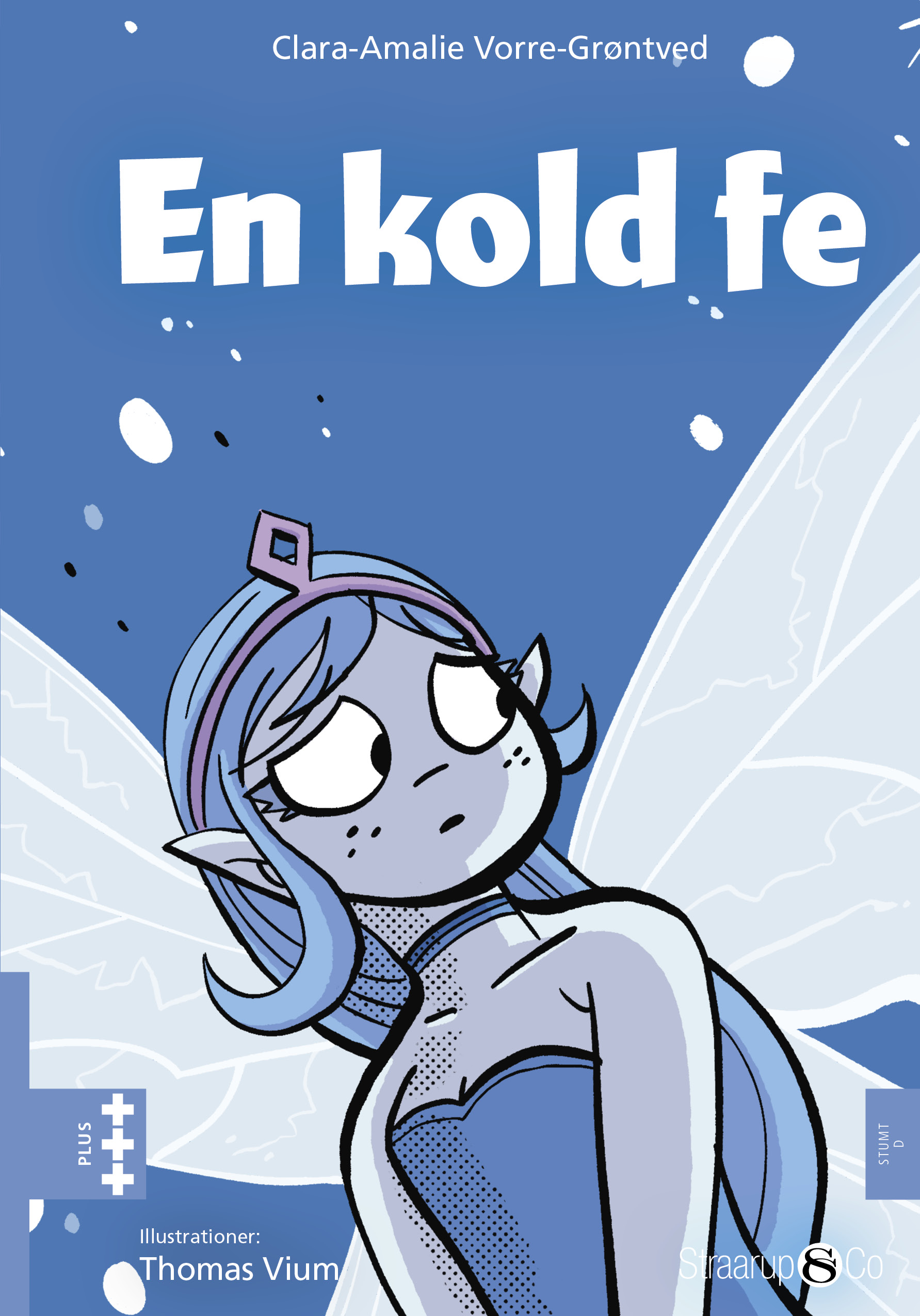 En kold fe
