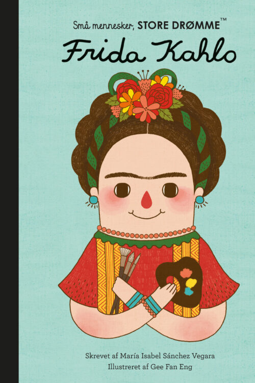 Frida Kahlo