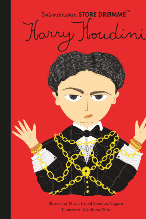 Harry Houdini