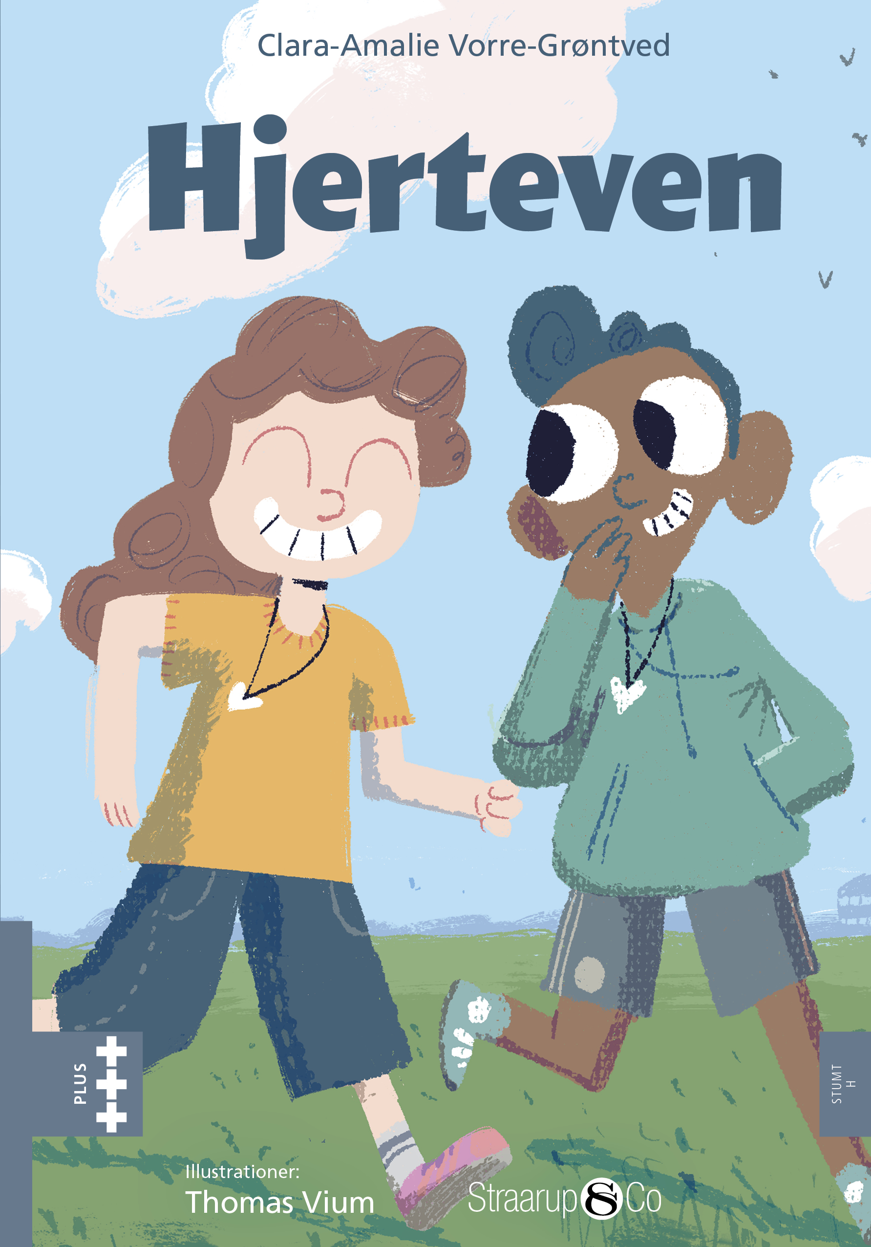 Hjerteven