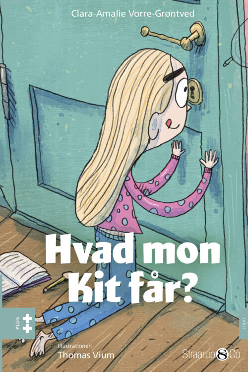 Hvad mon Kit får?
