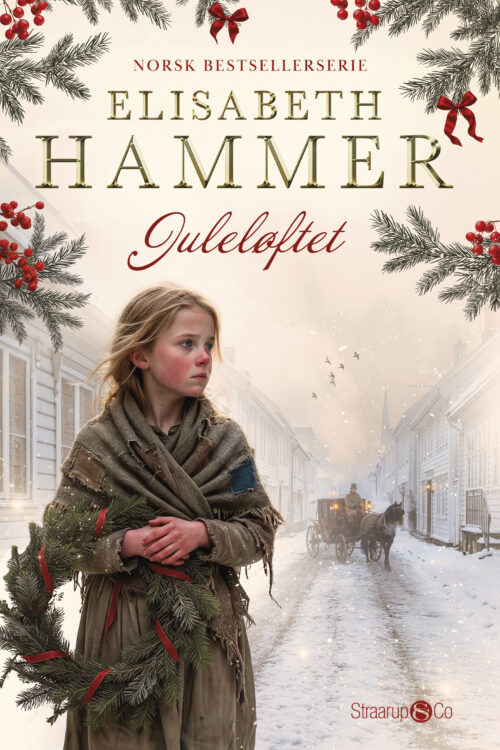 Juleløftet