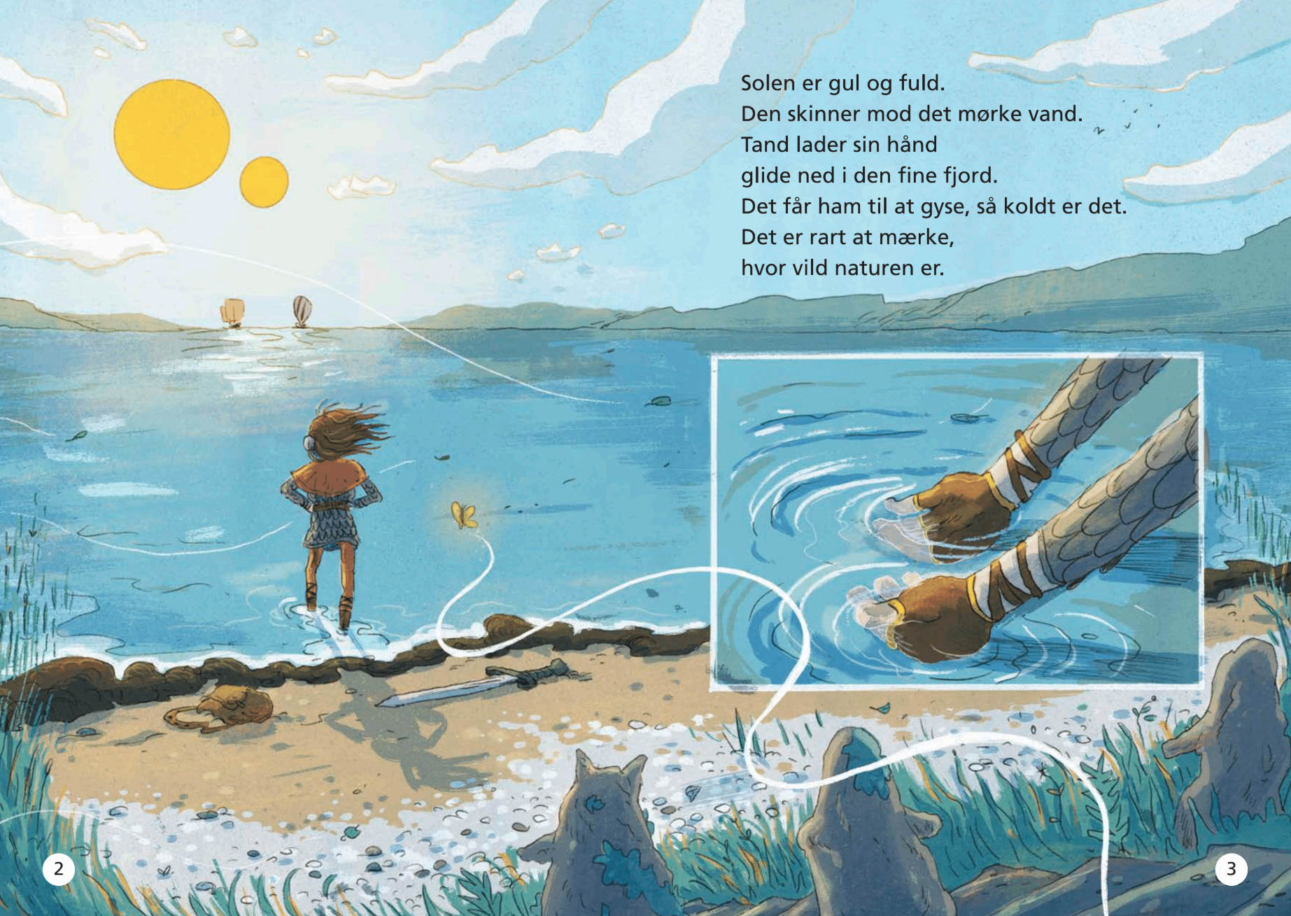 Vild som en trold - Billede 3