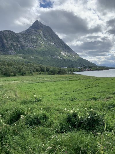 Heidi Mittun-Kjos 2021